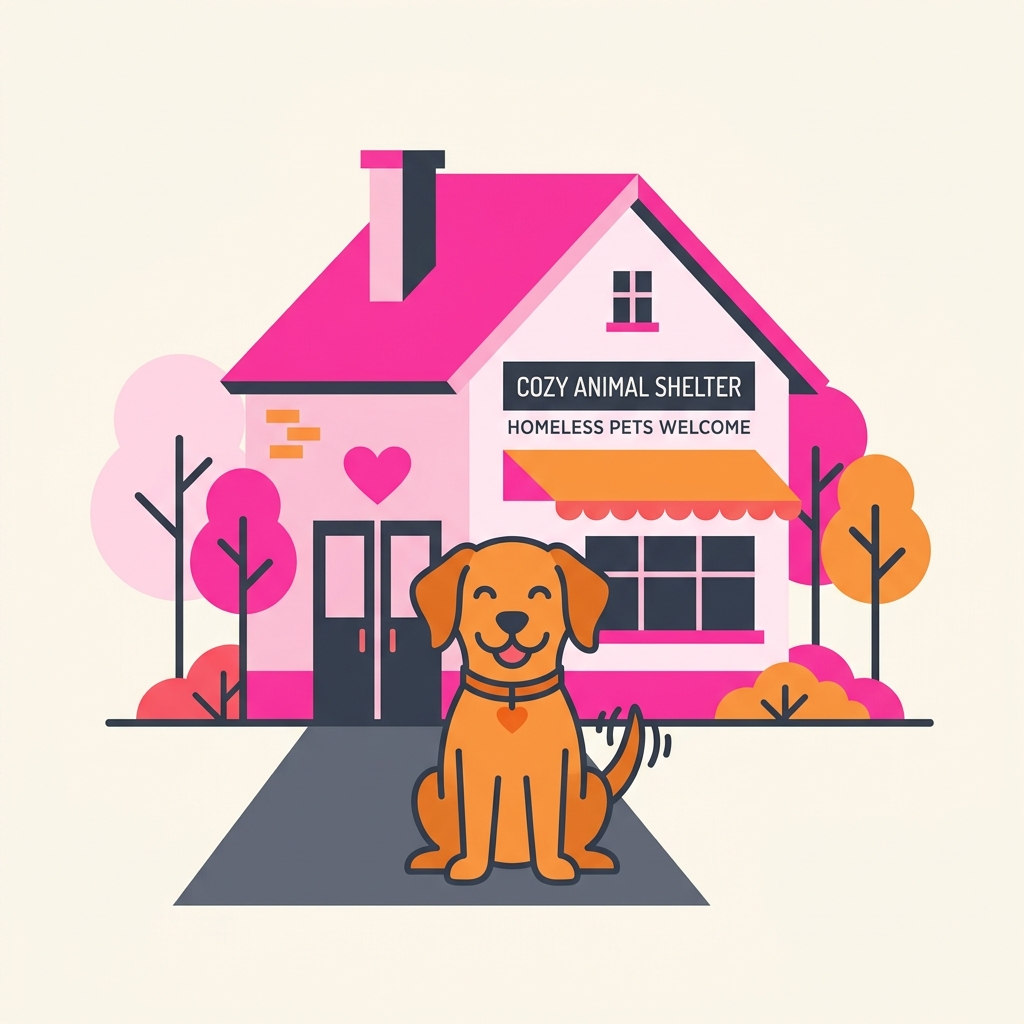 Visit a Shelter