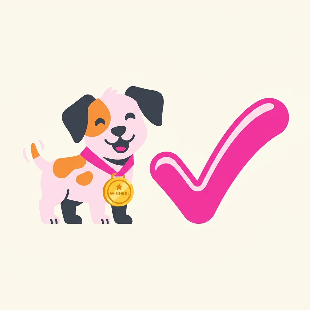 Get Approved